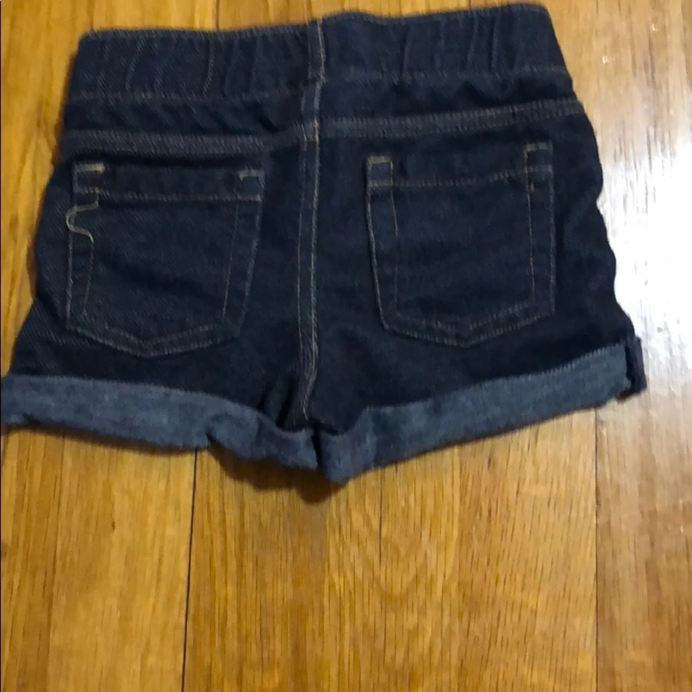 N/A circo denim